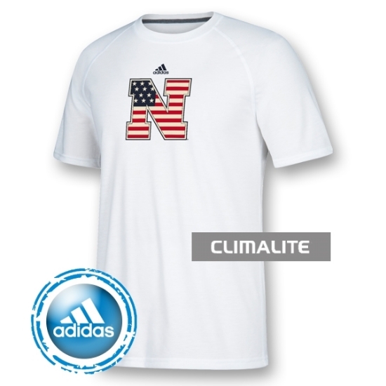 Picture of NU Adidas® Patriot Tee