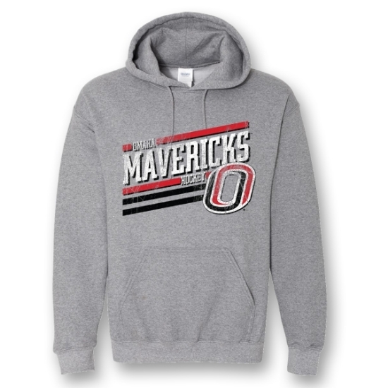 Picture of UNO Hooded Sweatshirt (UNO-HOCKEY-003)