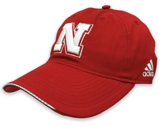 Picture of NU Adidas Coach Hat | Adjustable