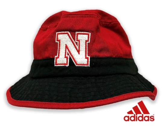 Picture of NU Adidas Bucket Hat | Fitted
