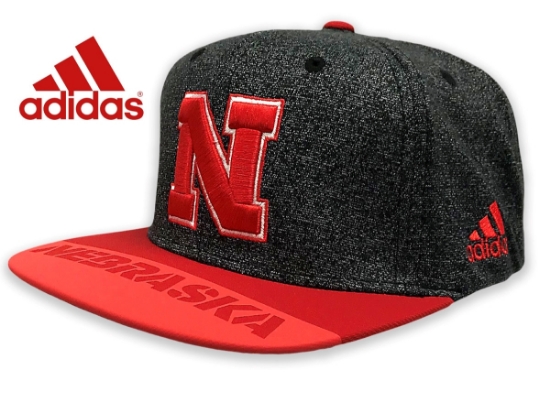 Picture of NU Adidas Player Hat | Snapback