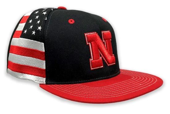 Picture of NU Z Parade Hat | Snapback