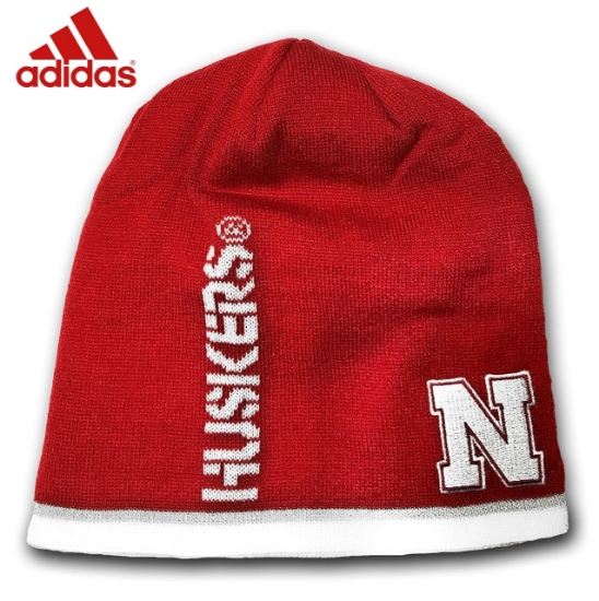 Picture of NU Adidas Coach  | Beanie