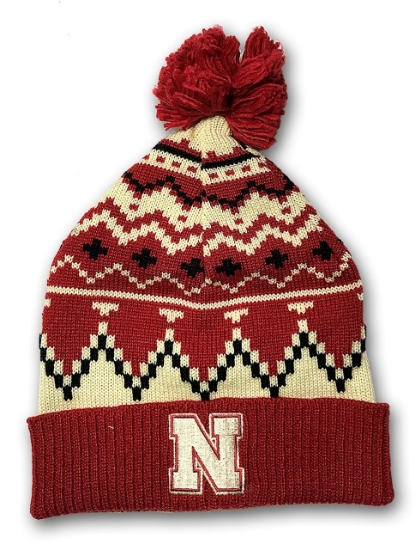 Picture of NU Adidas Toboggan Knit | Stocking Hat