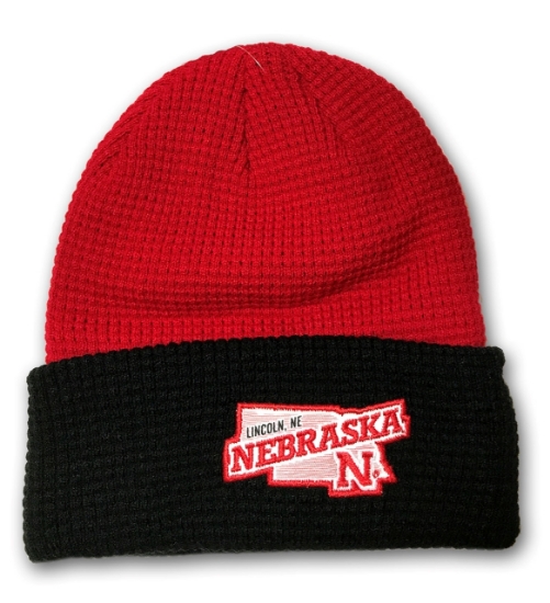 Picture of NU Z Thermal Knit | Stocking Hat