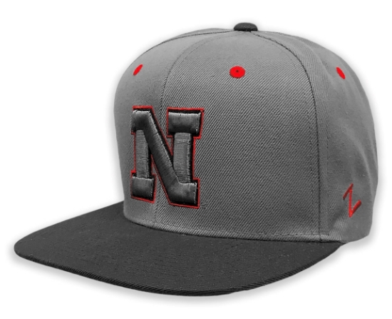 Picture of NU Z11 Storm Hat | Snapback