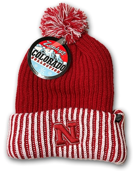 Picture of NU Z Frigid | Stocking Hat