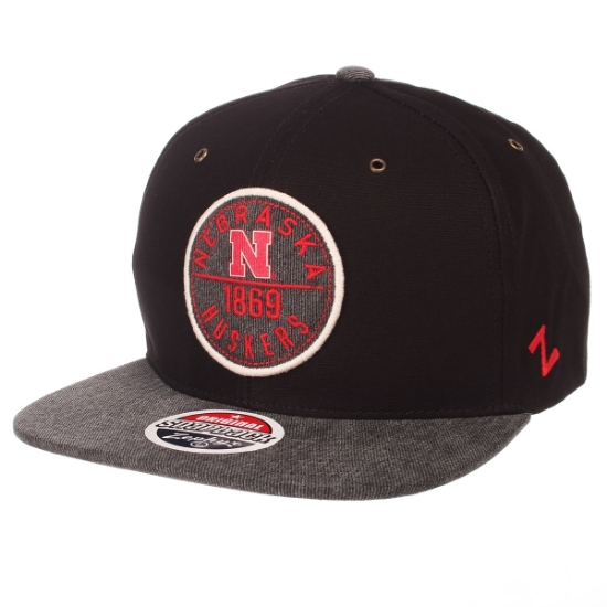 Picture of NU Z Admiral Hat | Snapback