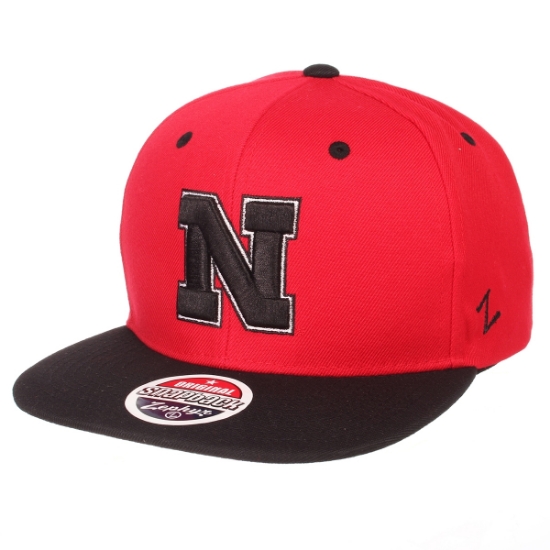 Picture of NU Z11 Static Hat | Snapback