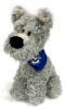 Picture of CU Mighty Tyke Plush Dog