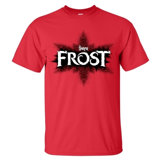 Picture of Scott Frost Frozen Short Sleeve Shirt