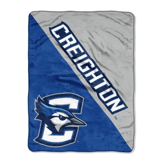 Picture of Creighton 46" x 60" Super Plush Throw Blanket