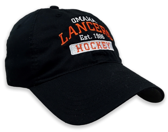 Picture of Lancers Nike Adjustable Hat