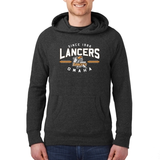 Picture of Lancers Campus Hooded Sweatshirt