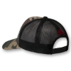 Picture of UNO Adidas® Camo Trucker Hat