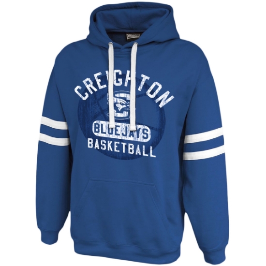 Picture of CU Bluejays Basketball Hoodie