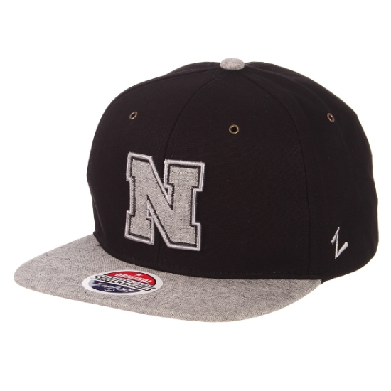 Picture of Nebraska Z Boss Hat | Snapback