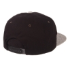 Picture of Nebraska Z Boss Hat | Snapback