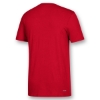 Picture of NU Adidas® Baseball Squeeze Play Short Sleeve Performance Shirt