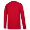 Picture of NU Adidas® Baseball Fireball Ultimate Long Sleeve Shirt