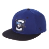 Picture of Creighton Z Classic C Bird Hat | Fitted