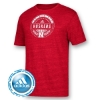 Picture of NU Adidas® Social Club Triblend Short Sleeve Shirt