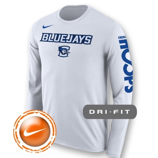 nike ncaa shirts