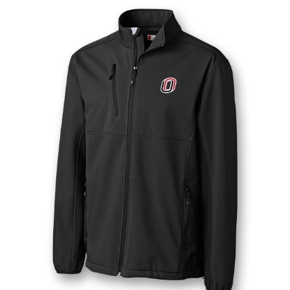 Picture of UNO Narvik Softshell Full Zip Jacket (UNO-EMB-002)