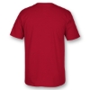 Picture of NU Adidas® Basketball High Post Short Sleeve Shirt