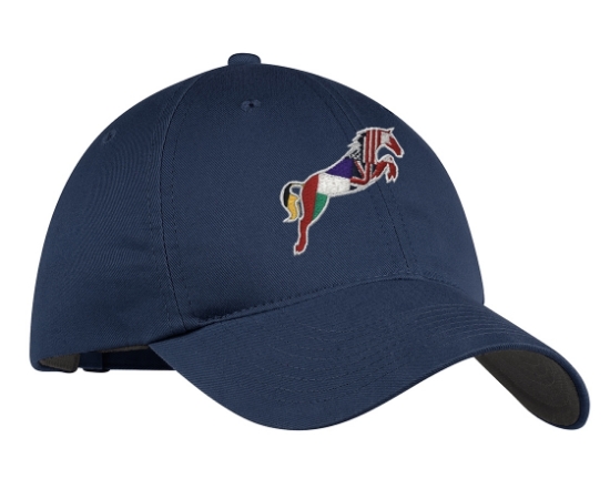 nike international cap