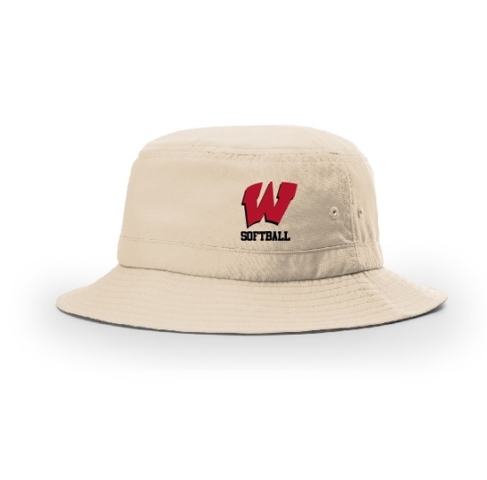 Picture of Warriors Softball Bucket Hat
