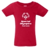 Picture of SONE - Softstyle Toddler T-shirt