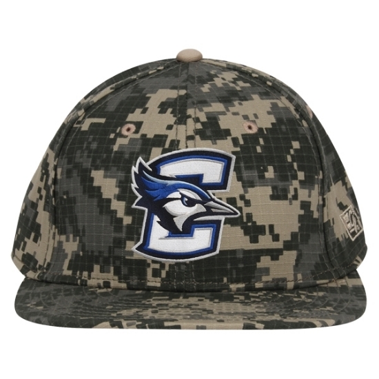 Picture of Creighton Military Digital Camo Hat