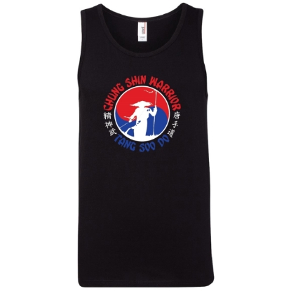 Picture of CSWTSD - Men's Tank Top