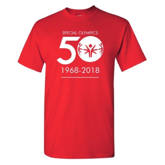 Picture of SONE - 50 Year Anniversary Soft Cotton Tee
