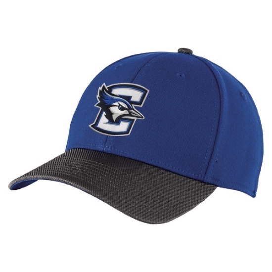 Picture of Creighton New Era® Ballistic Stretch Fit Hat