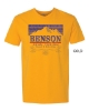 Picture of Benson Neighborhood Short Sleeve Shirt