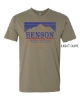 Picture of Benson Neighborhood Short Sleeve Shirt