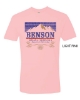 Picture of Benson Neighborhood Short Sleeve Shirt