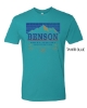 Picture of Benson Neighborhood Short Sleeve Shirt