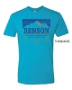 Picture of Benson Neighborhood Short Sleeve Shirt