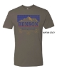 Picture of Benson Neighborhood Short Sleeve Shirt