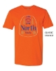 Picture of North Omaha Neighborhood Short Sleeve Shirt