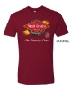 Picture of West Omaha Neighborhood Short Sleeve Shirt