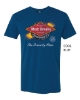 Picture of West Omaha Neighborhood Short Sleeve Shirt