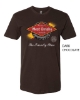 Picture of West Omaha Neighborhood Short Sleeve Shirt