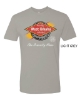 Picture of West Omaha Neighborhood Short Sleeve Shirt