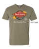 Picture of West Omaha Neighborhood Short Sleeve Shirt