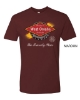Picture of West Omaha Neighborhood Short Sleeve Shirt