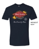 Picture of West Omaha Neighborhood Short Sleeve Shirt